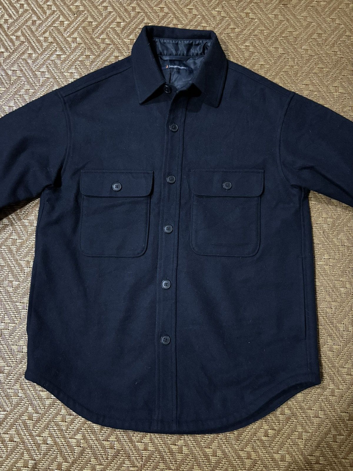 Japanese Brand × Other Janecostellazione Size US L / EU 52-54 / 3 - 1 Thumbnail