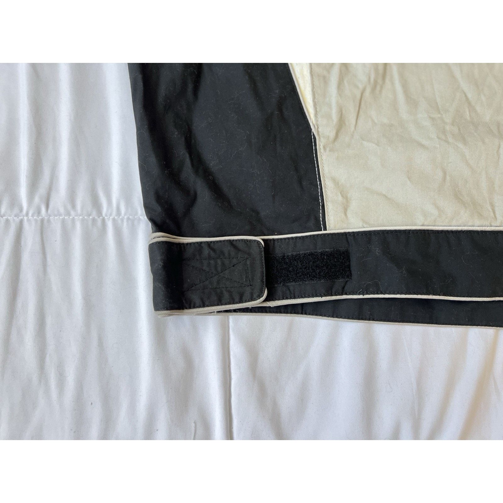 Enyce Enyce Speed Series Racing Jacket 04 Black And White 3XL Size US XXL / EU 58 / 5 - 7 Thumbnail