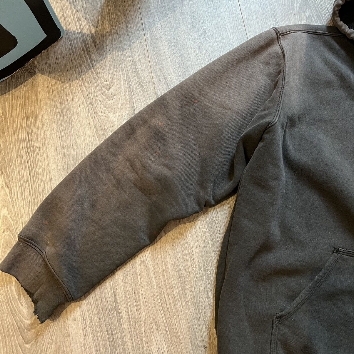 Carhartt Carhartt zip up jacket SUN FADED Size US M / EU 48-50 / 2 - 8 Thumbnail