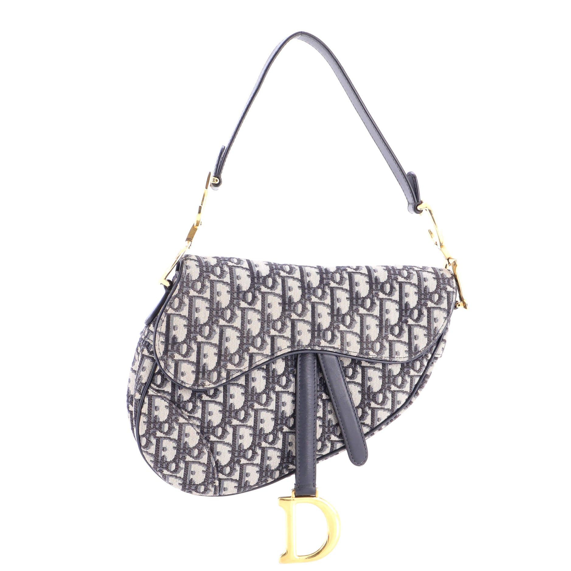Dior Saddle Handbag Size ONE SIZE - 1 Thumbnail
