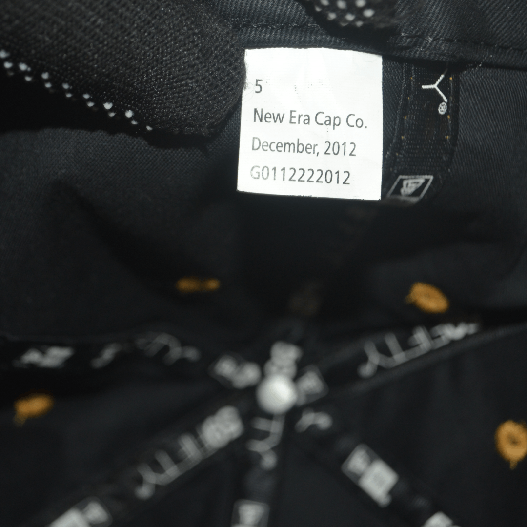 Kenzo × New Era New Era X Kenzo Cap/Hats Size ONE SIZE - 6 Thumbnail