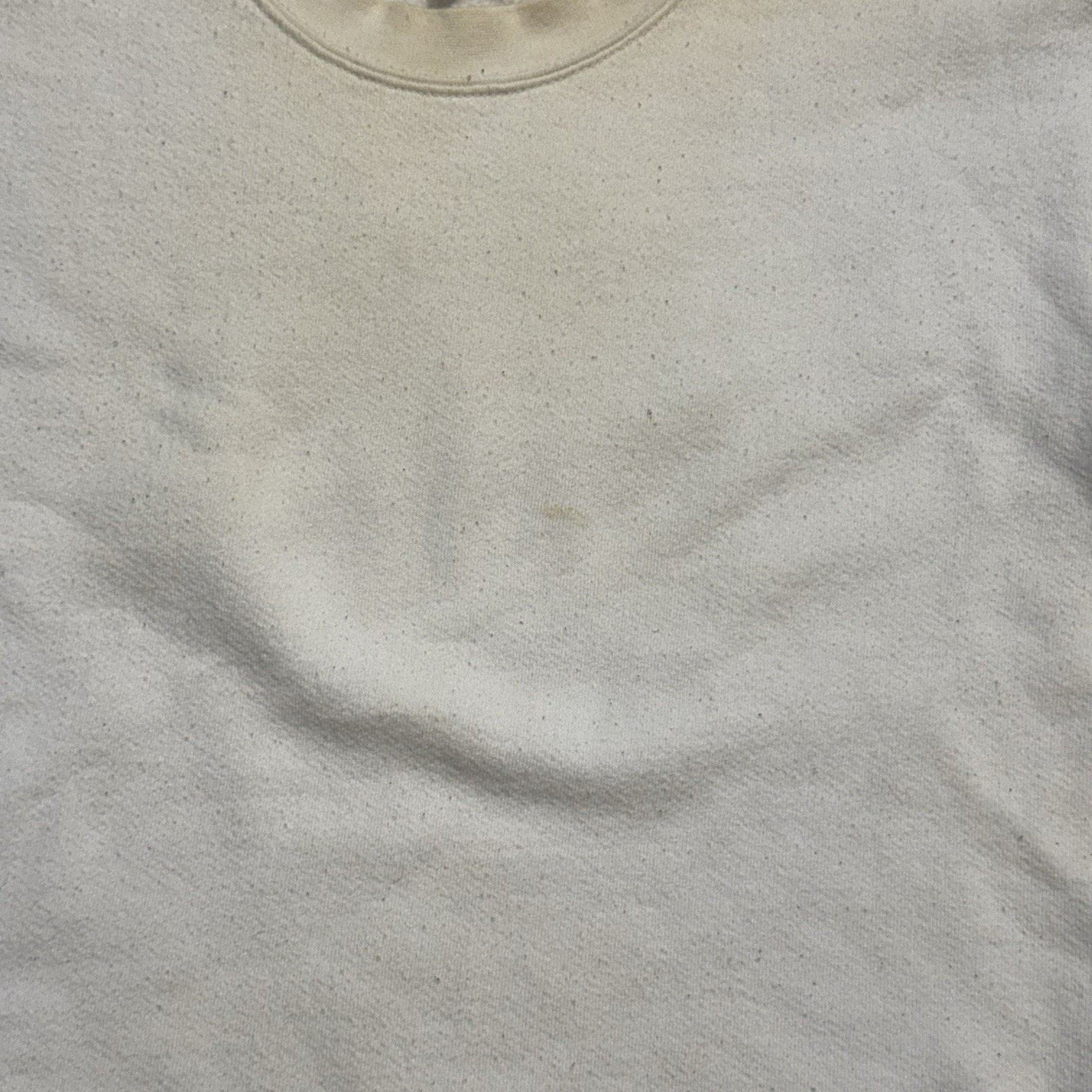Patagonia VTG MADE IN USA 90S PATAGONIA BENEFICIAL T SHIRT MEN S BLANK Size US S / EU 44-46 / 1 - 4 Thumbnail