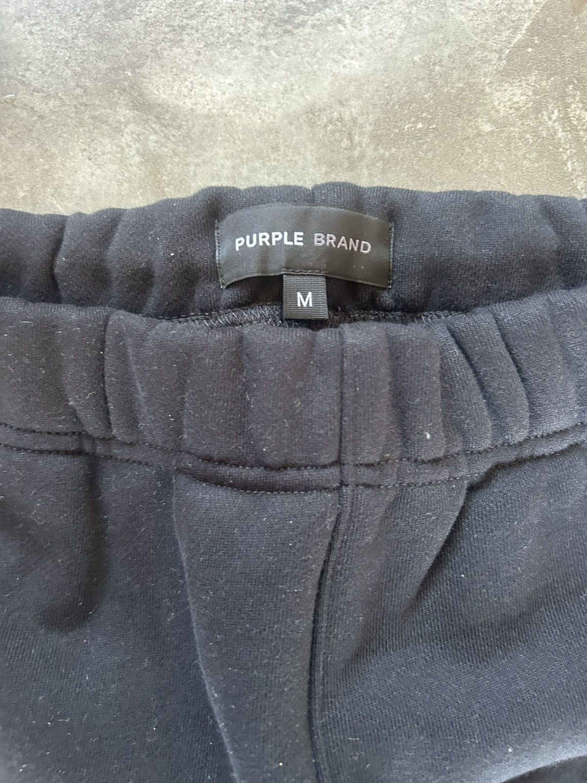 Purple Brand Purple Size US 30 / EU 46 - 2 Thumbnail