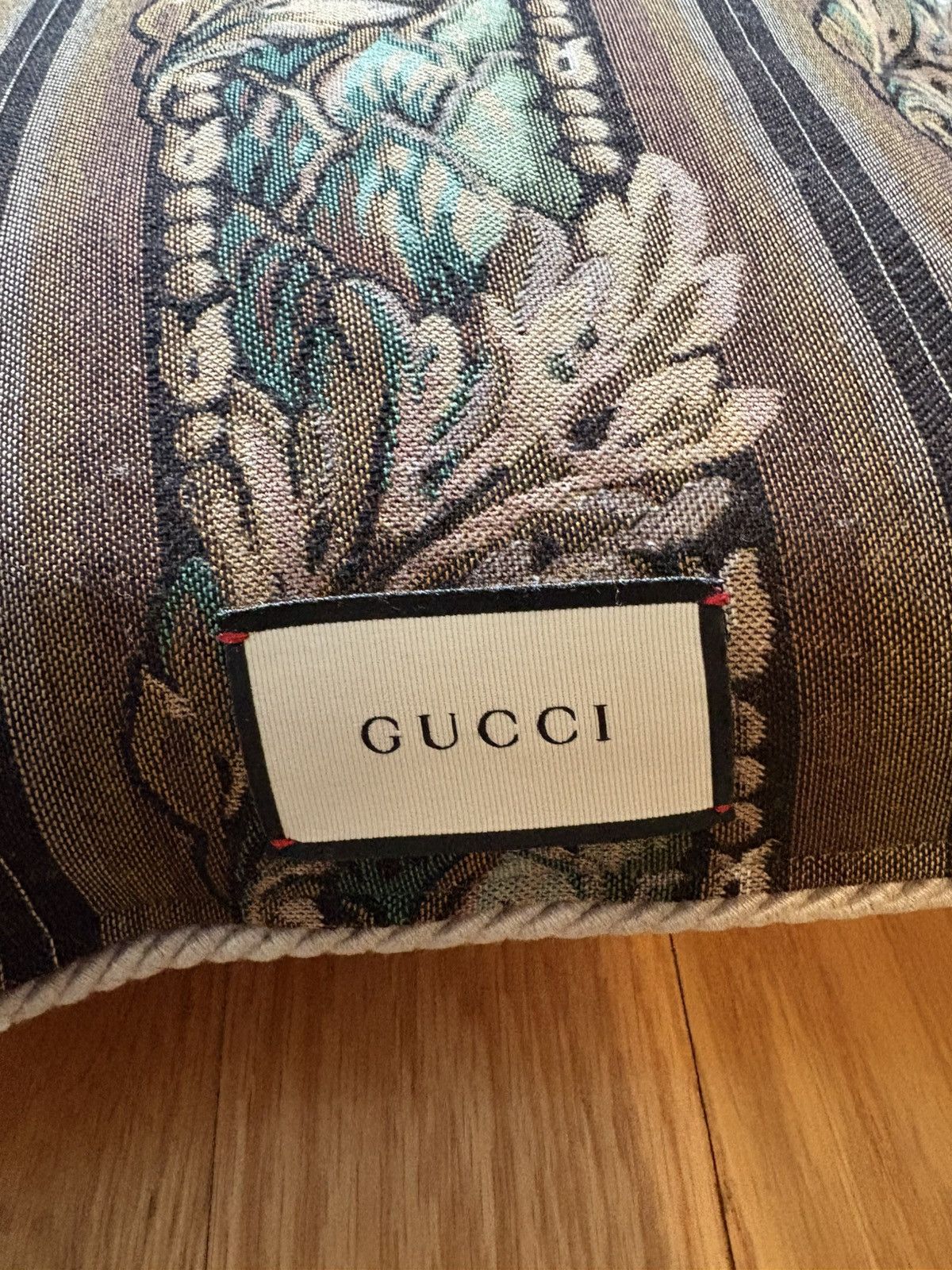 Gucci Gucci Pillows Size ONE SIZE - 10 Thumbnail