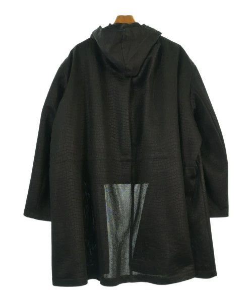 Comme des Garcons Homme Plus Parkas Zip up Polyester Materials Size US S / EU 44-46 / 1 - 2 Thumbnail
