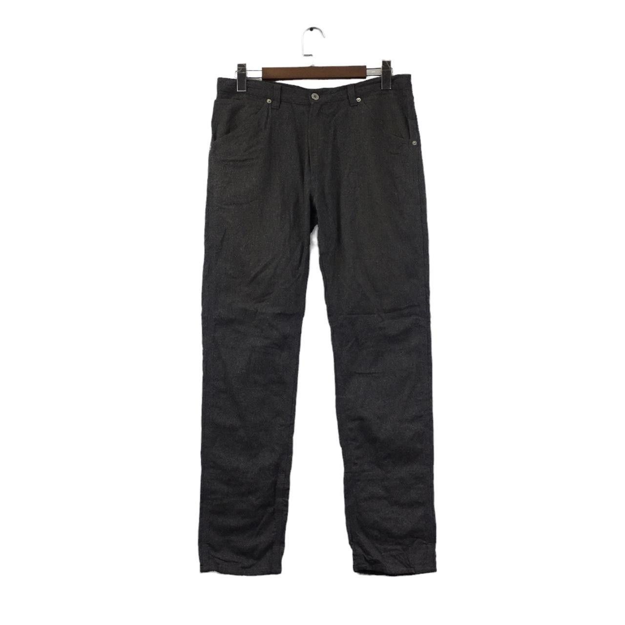 Journal Standard Vtg JOURNAL STANDARD JAPAN Designer Denim Jeans Pant Size 34" / US 12 / IT 48 - 1 Thumbnail