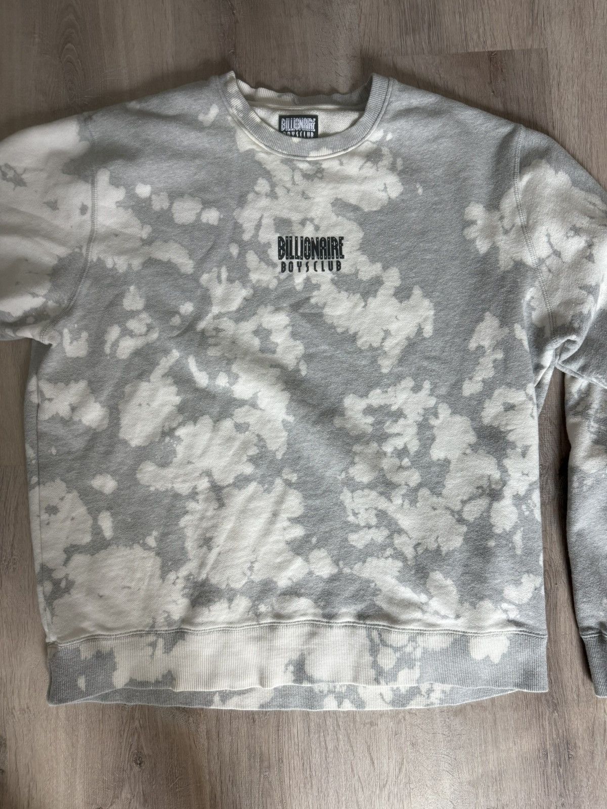Billionaire Boys Club Billionaire Boys Club Sweatshirt Size US XL / EU 56 / 4 - 1 Thumbnail