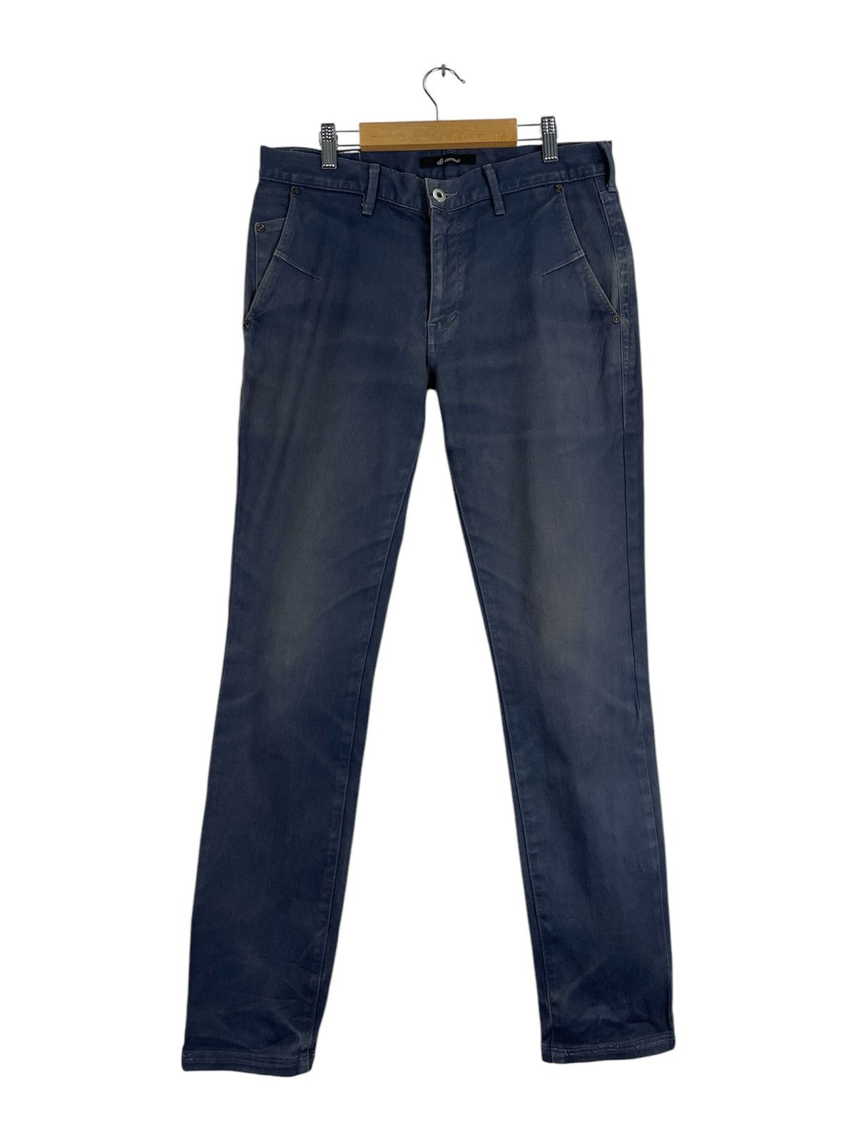 Johnbull John Bull Worker Pant Size US 32 / EU 48 - 1 Thumbnail