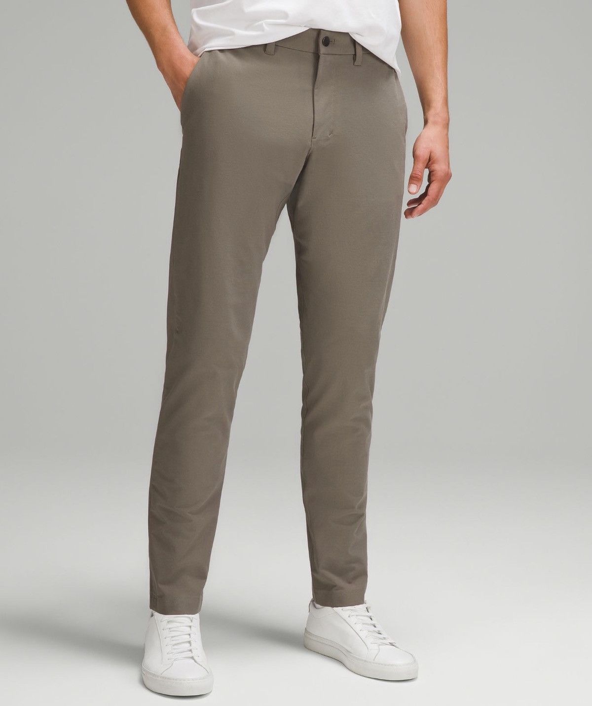 Lululemon Lululemon Commission Pant Slim 32 Size US 32 / EU 48 - 1 Thumbnail