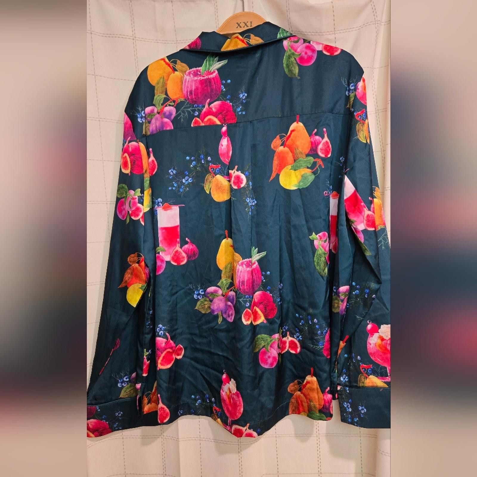 semanticdesign Soma Pj Top Size ONE SIZE - 9 Thumbnail