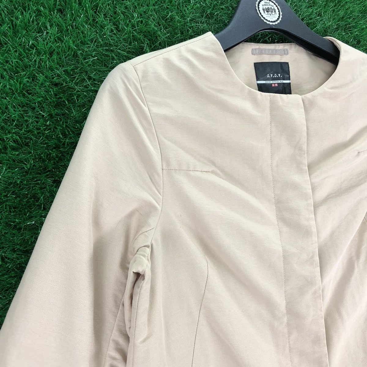 Uniqlo G.V.G.V x Uniqlo Ladies Down/Long Cardigan Size XS / US 0-2 / IT 36-38 - 2 Thumbnail
