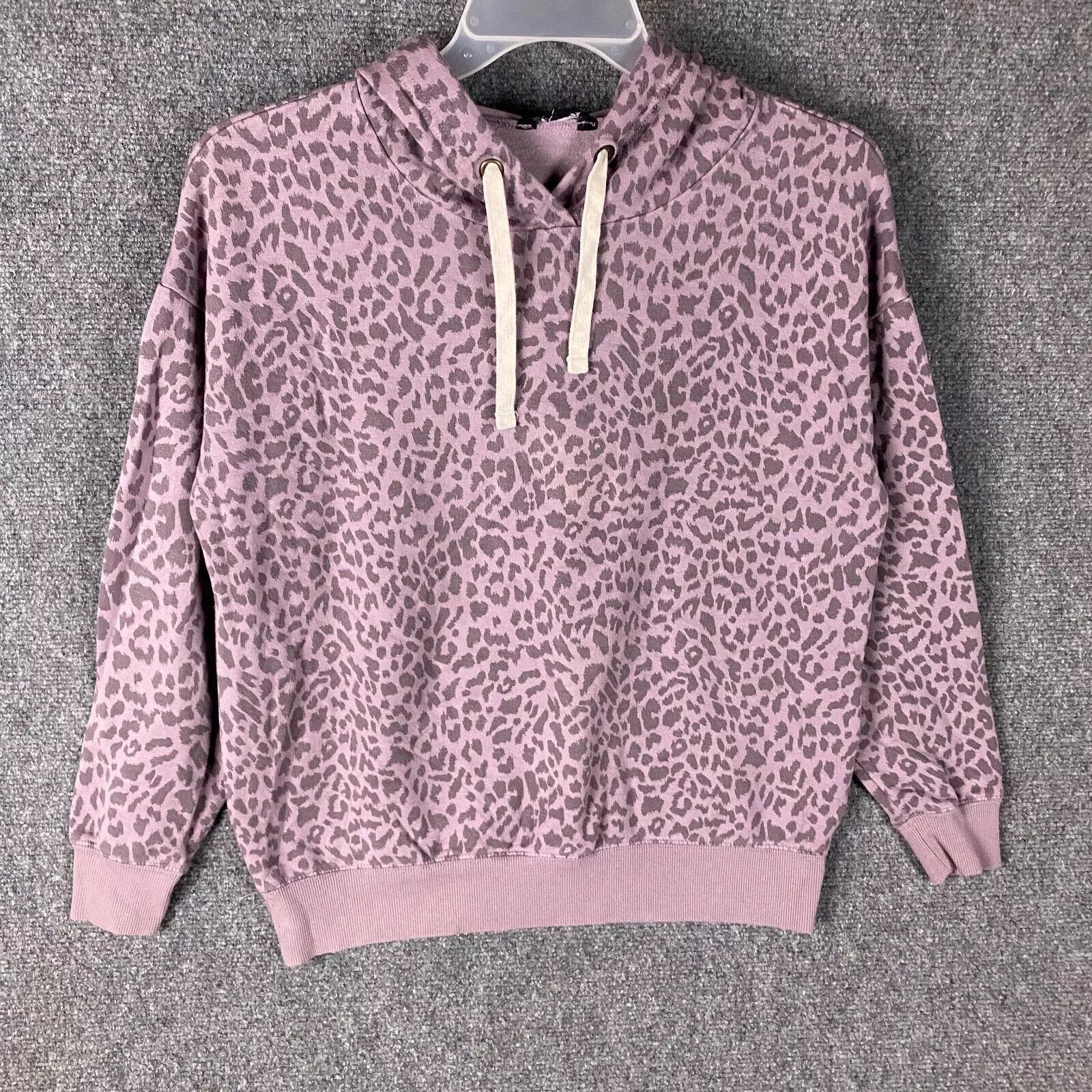 Buffalo David Bitton Buffalo David Bitton Hoodie Women's Small Viscose Blend S Size S / US 4 / IT 40 - 1 Thumbnail