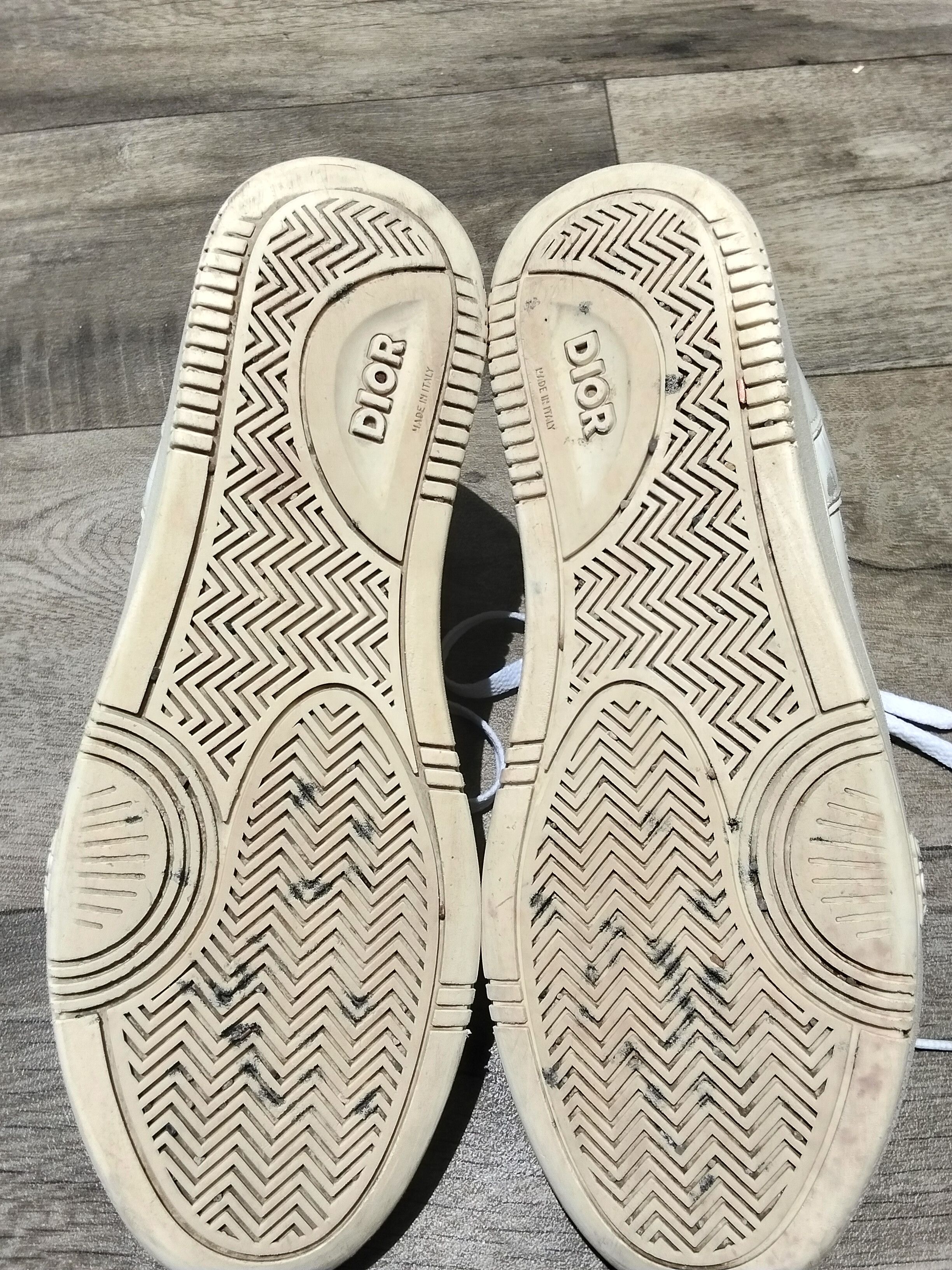 Dior B 27 Dior Size US 11 / EU 44 - 10 Thumbnail
