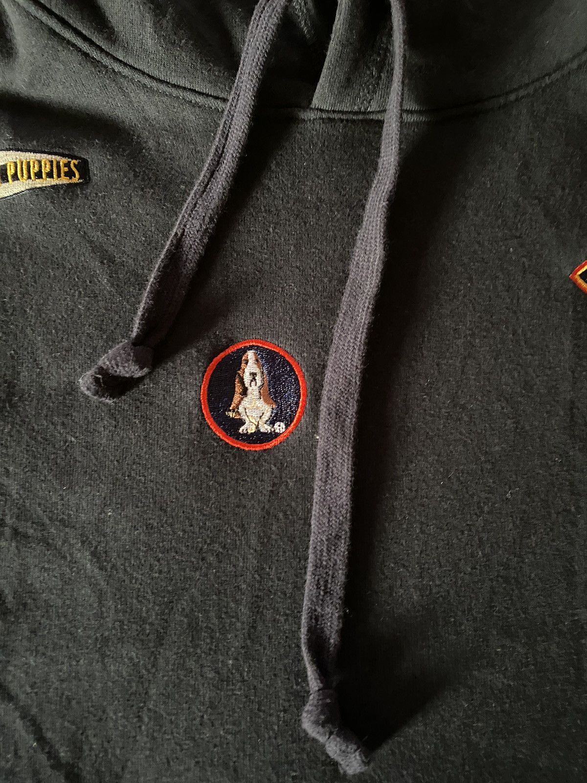 Hush Puppies Hush puppies Hoodie Size US M / EU 48-50 / 2 - 4 Thumbnail