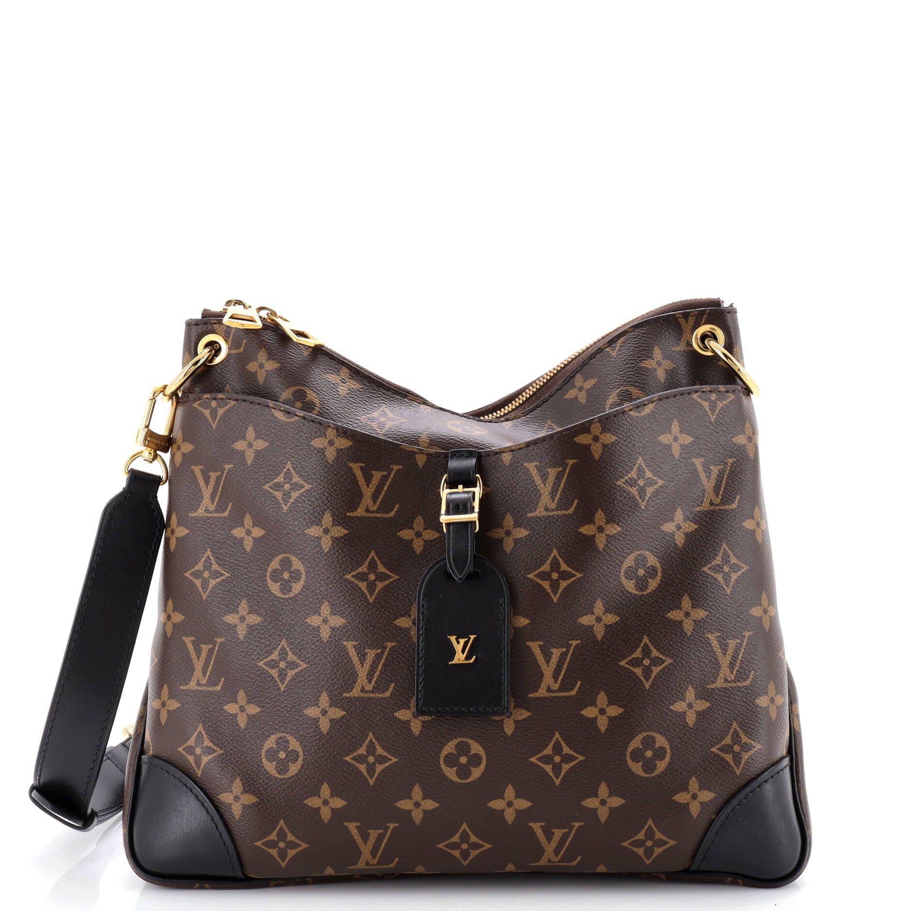 Louis Vuitton Odeon NM Handbag Size ONE SIZE - 1 Thumbnail