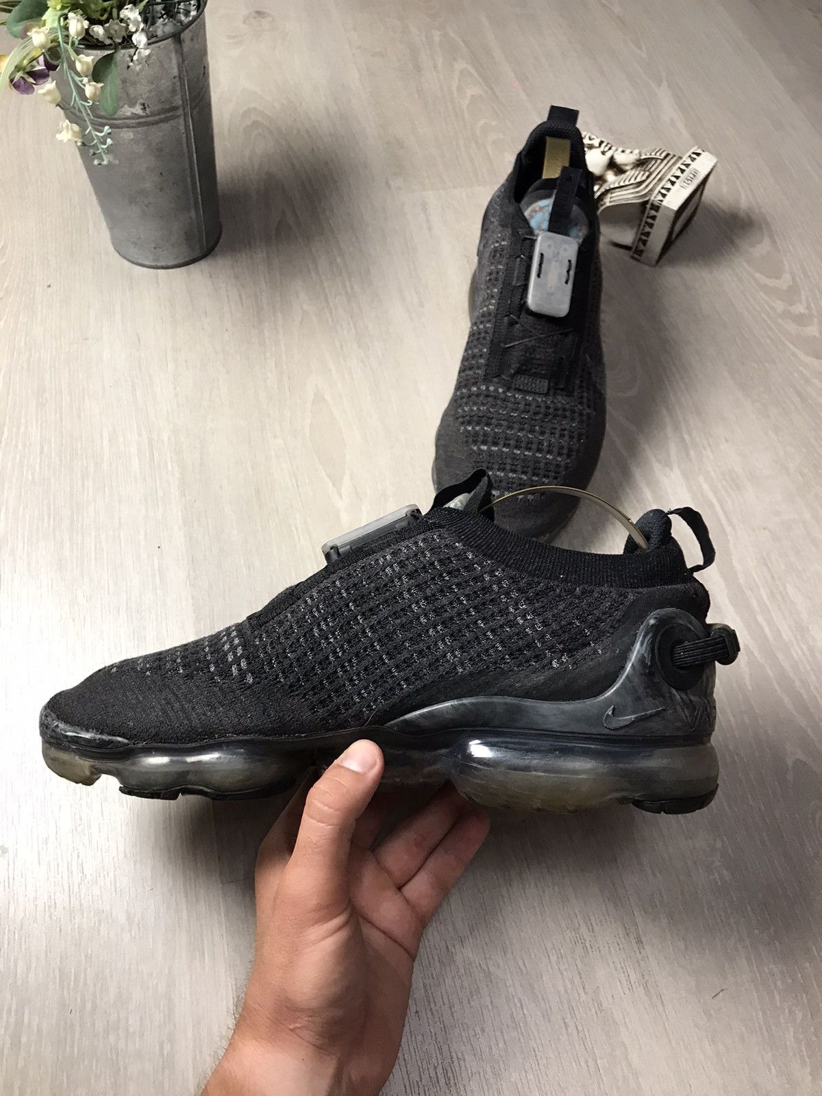 Nike Nike Air Vapormax 2020 sneakers size 9 Size US 9 / EU 42 - 7 Thumbnail