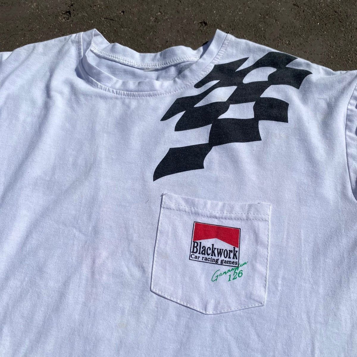 Vintage RARE ‼️ Formula One Size US M / EU 48-50 / 2 - 3 Thumbnail