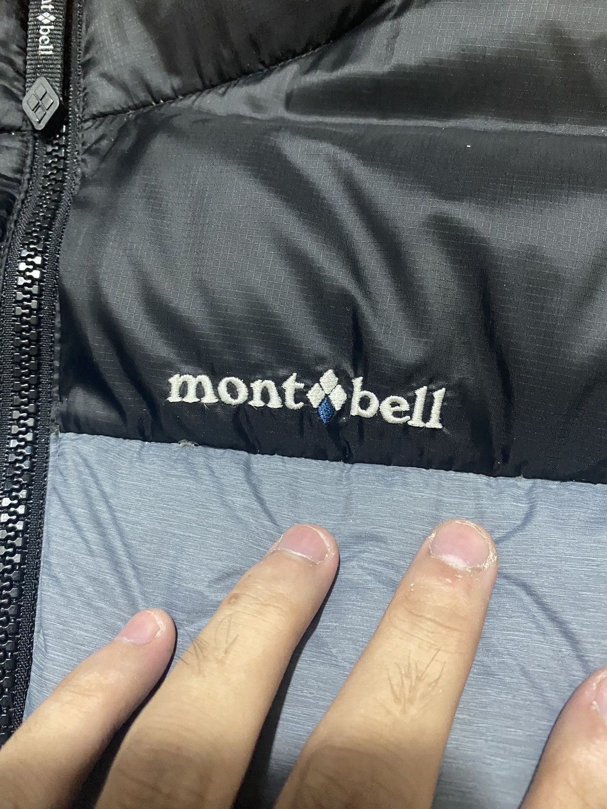 Montbell Puffer montbell Size US M / EU 48-50 / 2 - 3 Thumbnail