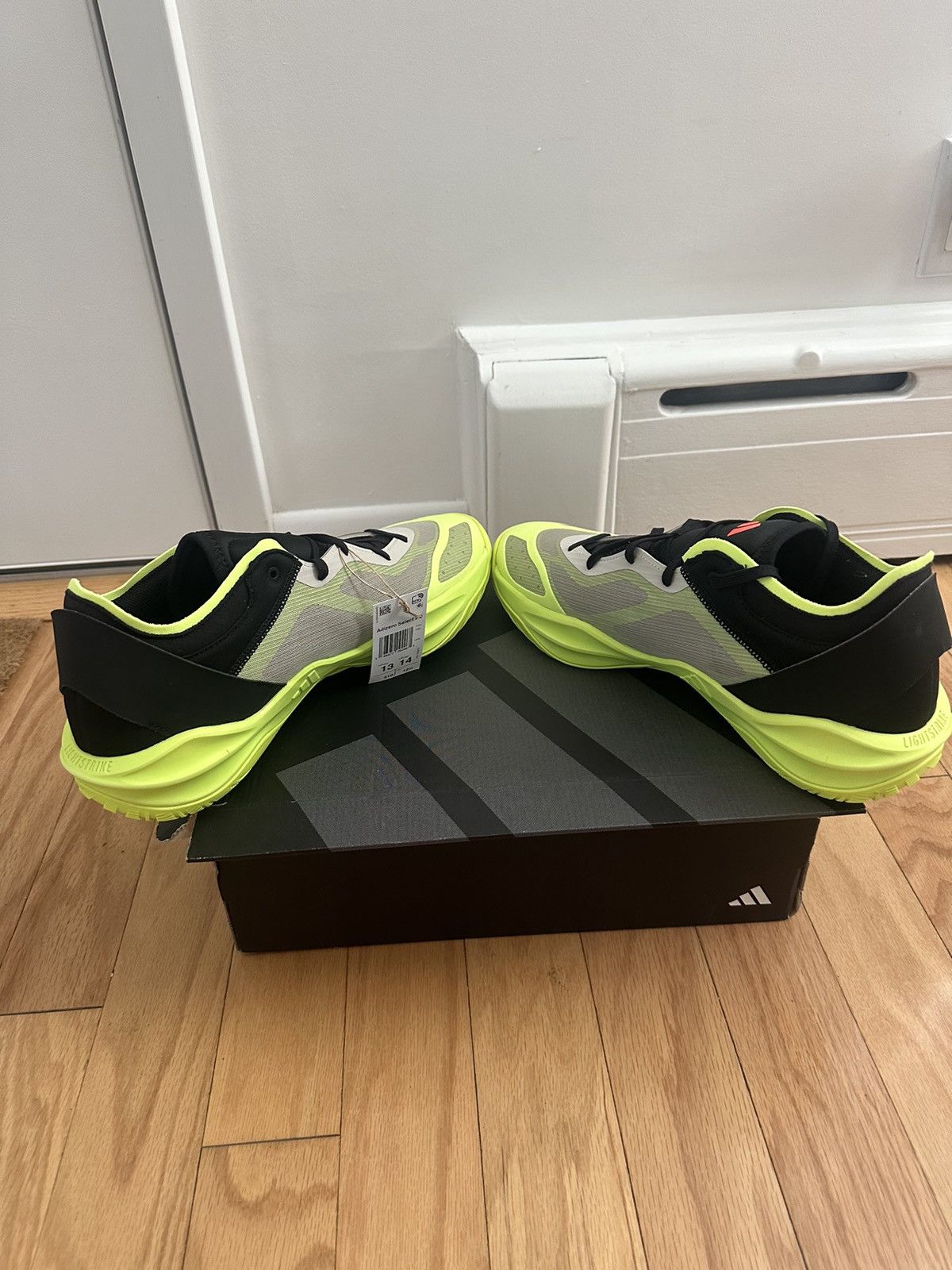 Adidas Adizero Select 2.0 Size US 13 / EU 46 - 6 Thumbnail