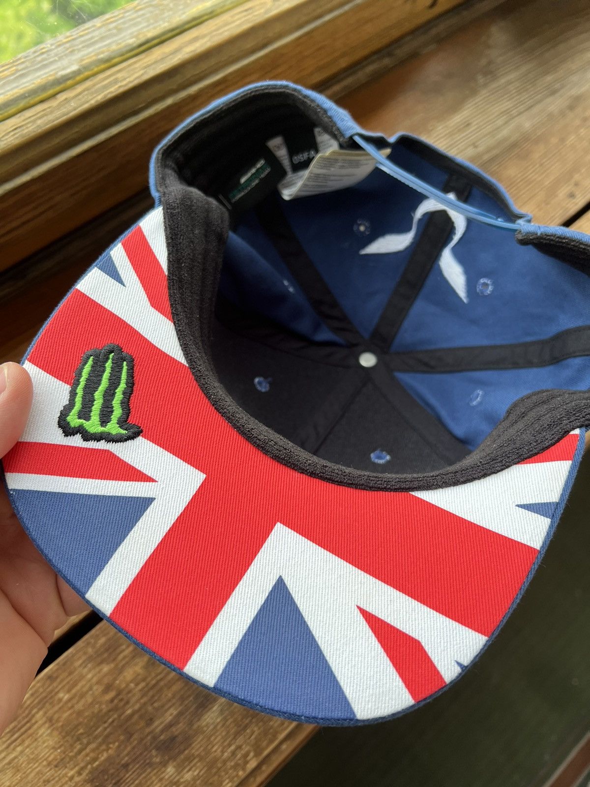 Mercedes-Benz Y2K Mercedes Benz Hat Racing Cap Size ONE SIZE - 11 Thumbnail