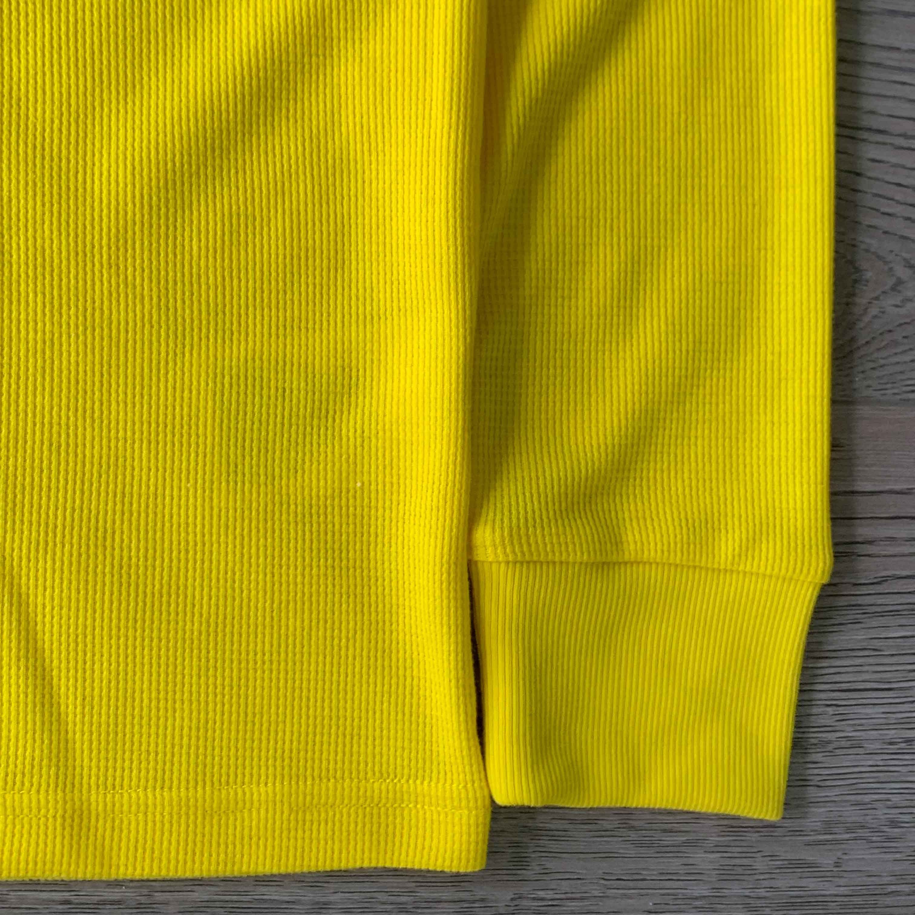 Nike Nike ACG Waffle Long Sleeve Size US S / EU 44-46 / 1 - 9 Thumbnail