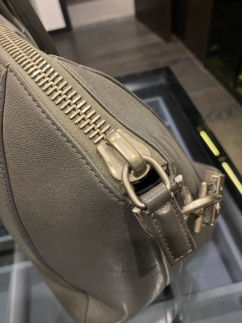 Givenchy Givenchy Antigona shoulder bag Size ONE SIZE - 5 Thumbnail