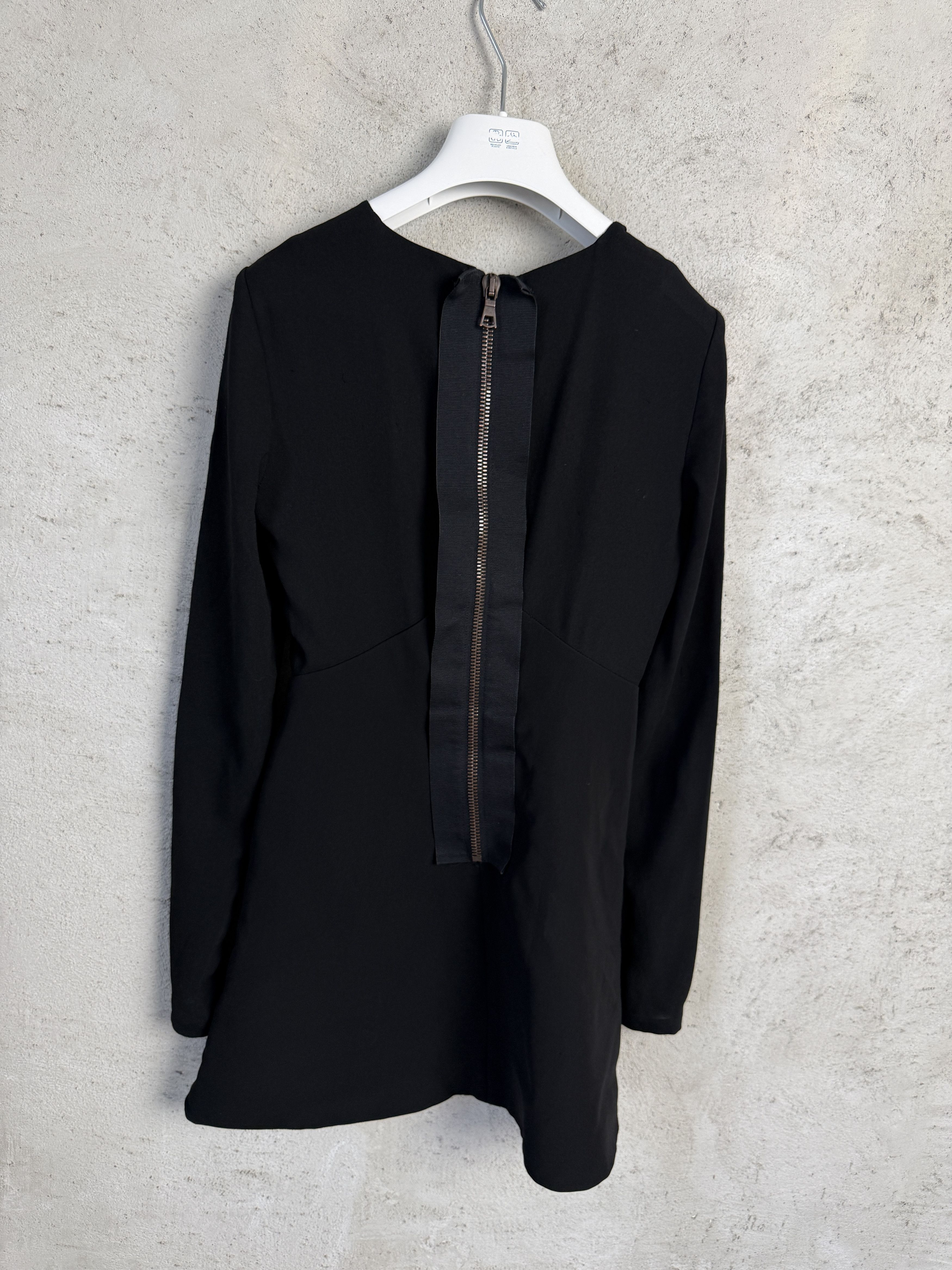 Acne Studios Acne Atlas AW10 dress casual formal mini Size XS / US 0-2 / IT 36-38 - 7 Thumbnail