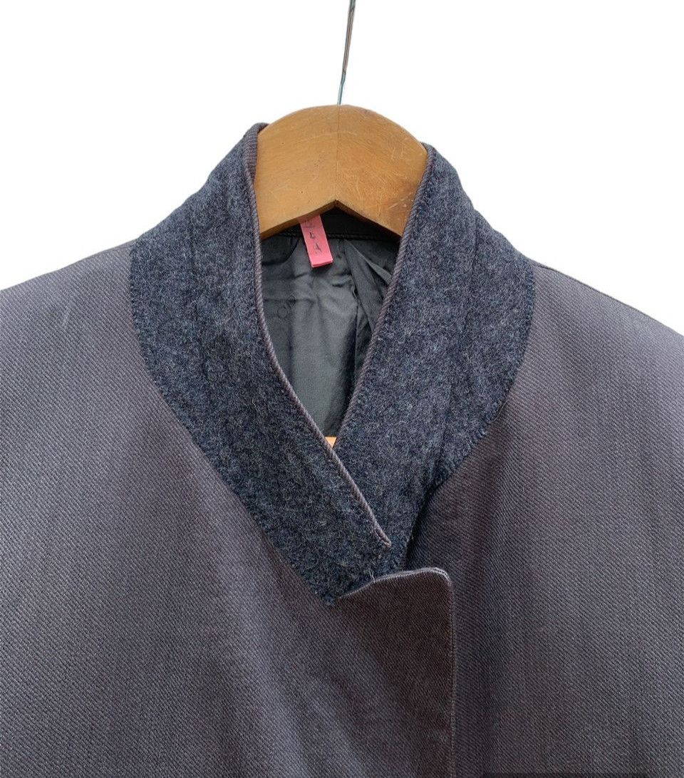 Christian Dior Monsieur CD Christian Dior Monsieur Blazers Size 40S - 10 Thumbnail