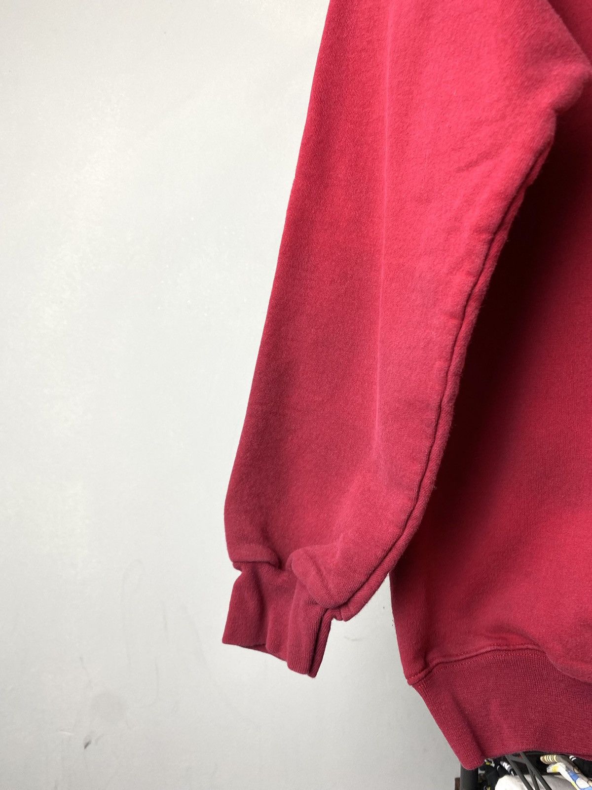 Thrasher 00’s Vintage Thrasher Magazine Japan Sweatshirt Size US S / EU 44-46 / 1 - 6 Thumbnail