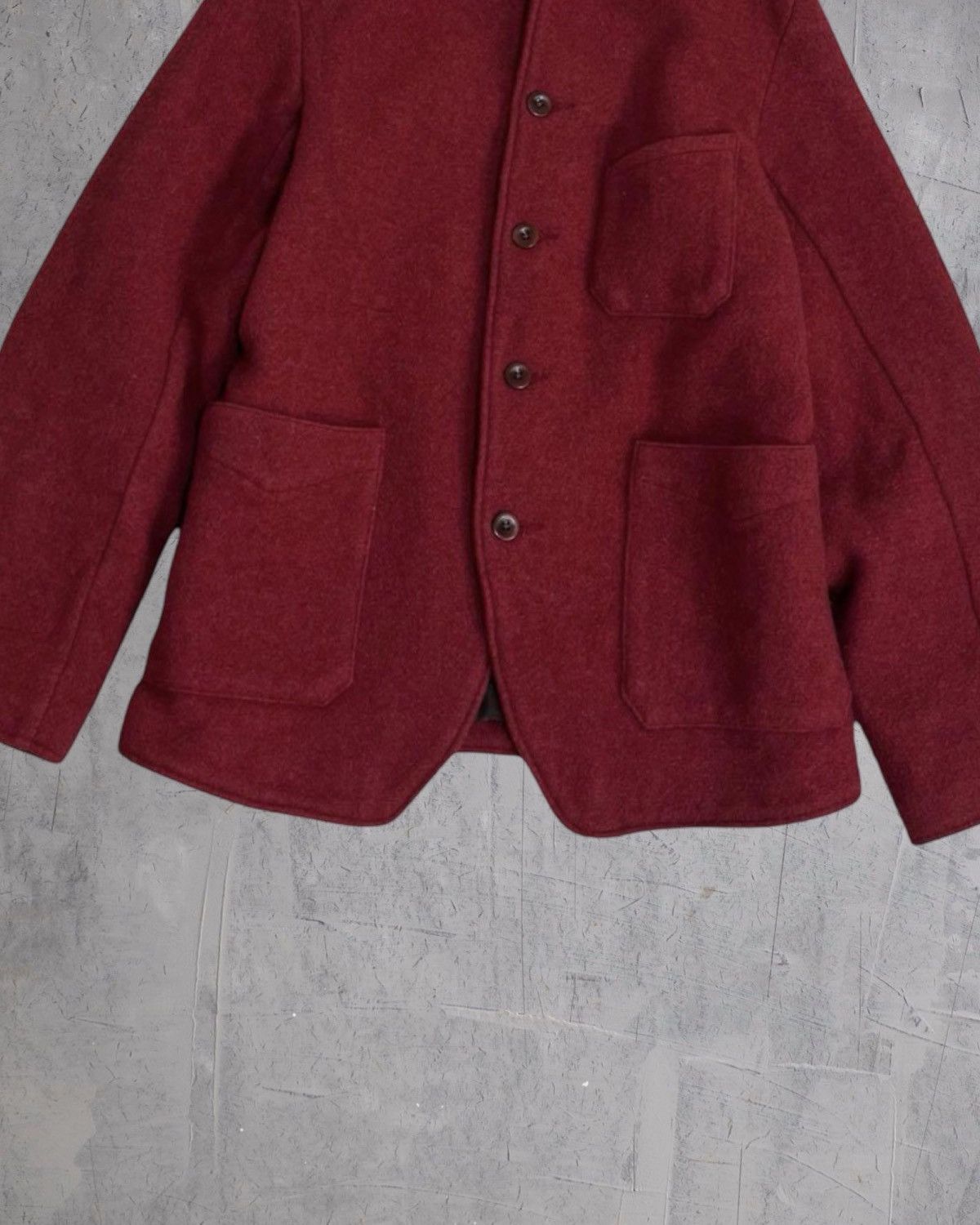 Japanese Brand × Kapital Kapital souvenir coat Size US M / EU 48-50 / 2 - 4 Thumbnail