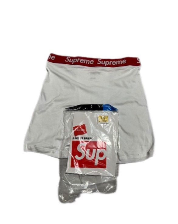 Japanese Brand × Supreme Supreme underwear Size 36 - 2 Thumbnail