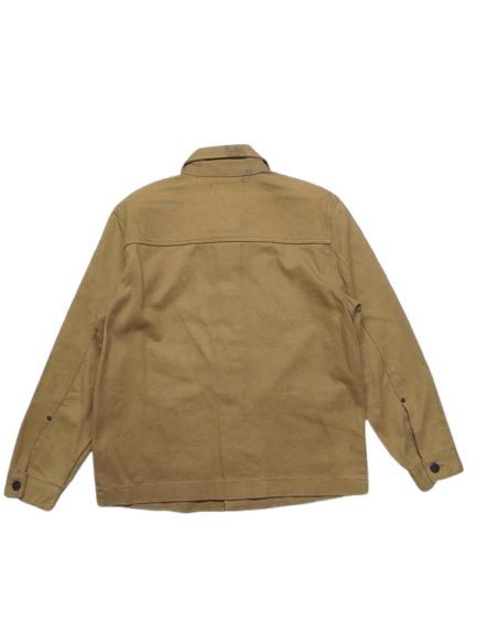 Designer × Japanese Brand VINTAGE JAPANESE BRAND PARKAS JACKET Size US M / EU 48-50 / 2 - 2 Thumbnail