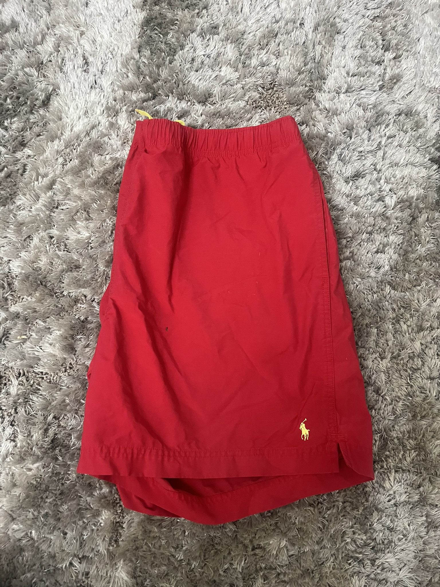 Polo Ralph Lauren Polo Sport Swimwear Size US 34 / EU 50 - 1 Thumbnail