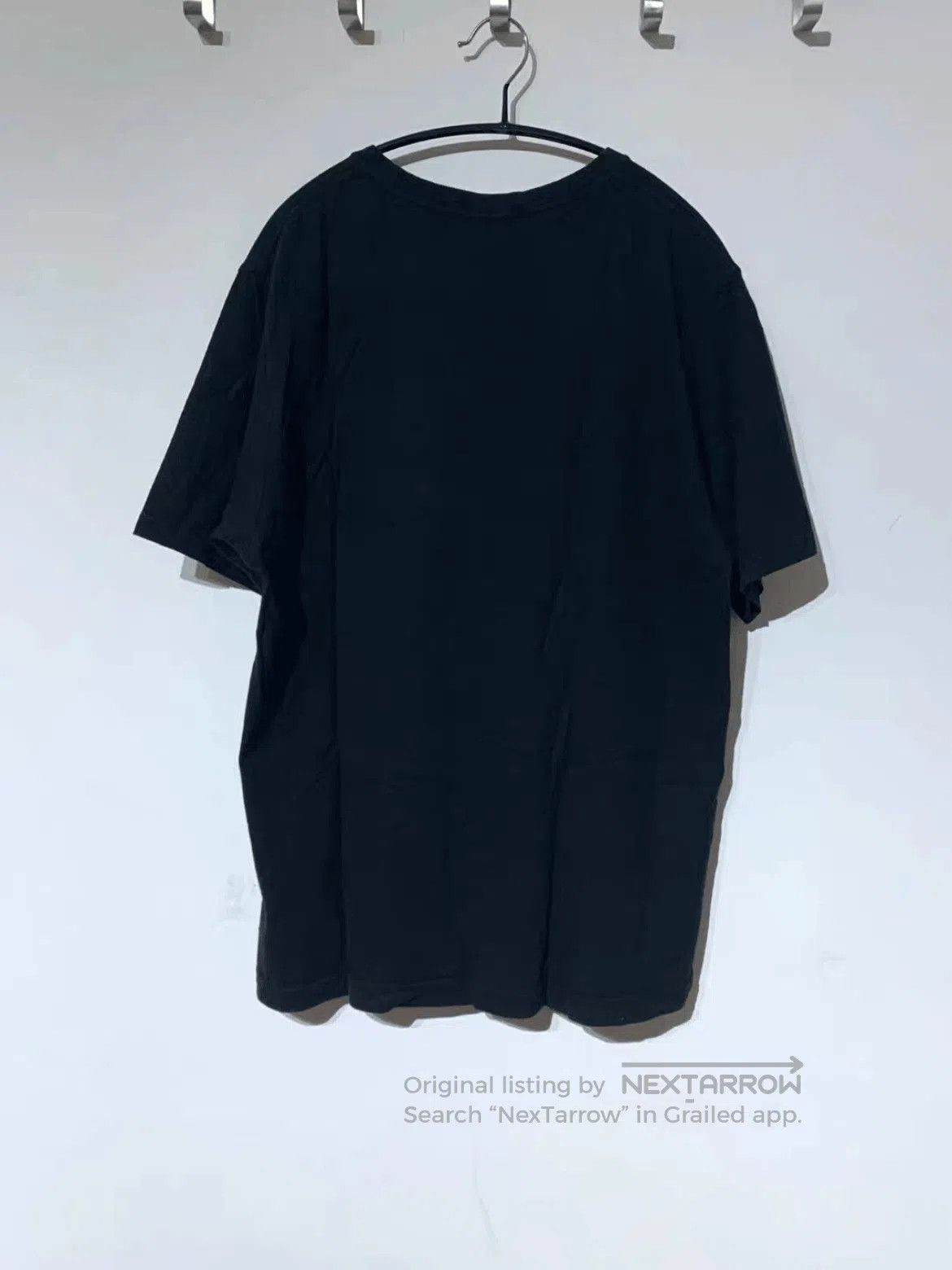 Undercover Undercover 06AW But Beautiful BBV Tee. Size US M / EU 48-50 / 2 - 2 Thumbnail