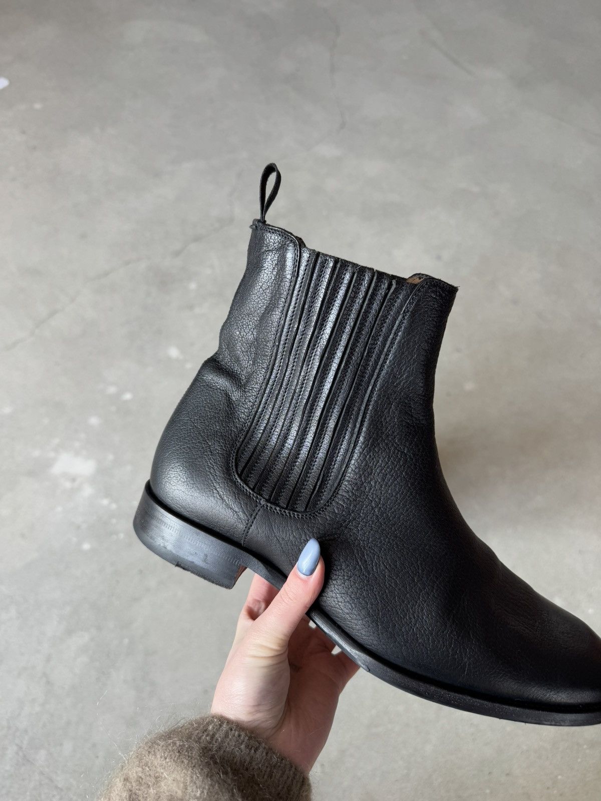 Brioni Brioni chelsea boots Size US 8 / EU 41 - 3 Thumbnail