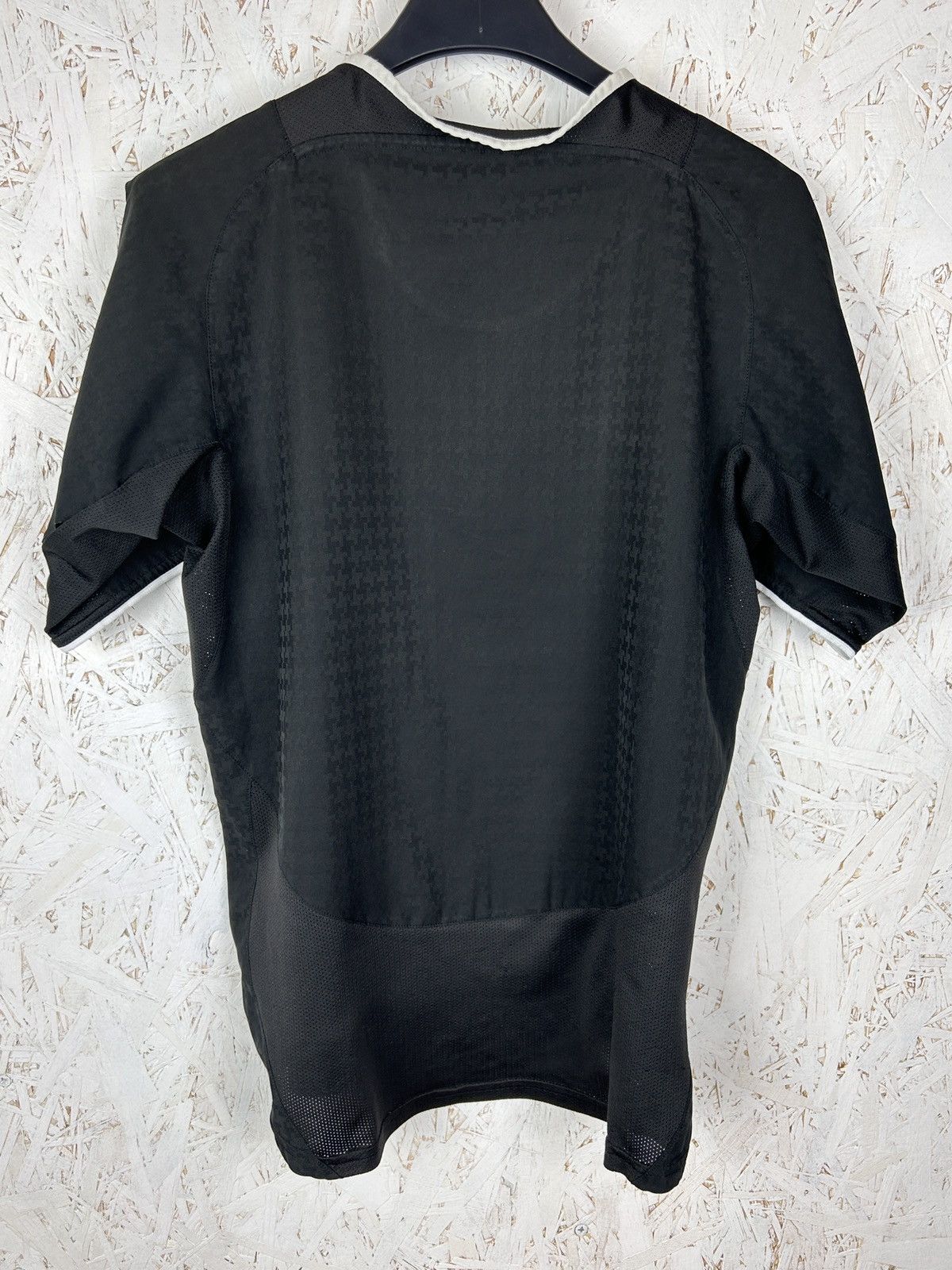 Nike Vintage Manchester United Nike 2004/05 Away Soccer Jersey Size US XS / EU 42 / 0 - 5 Thumbnail
