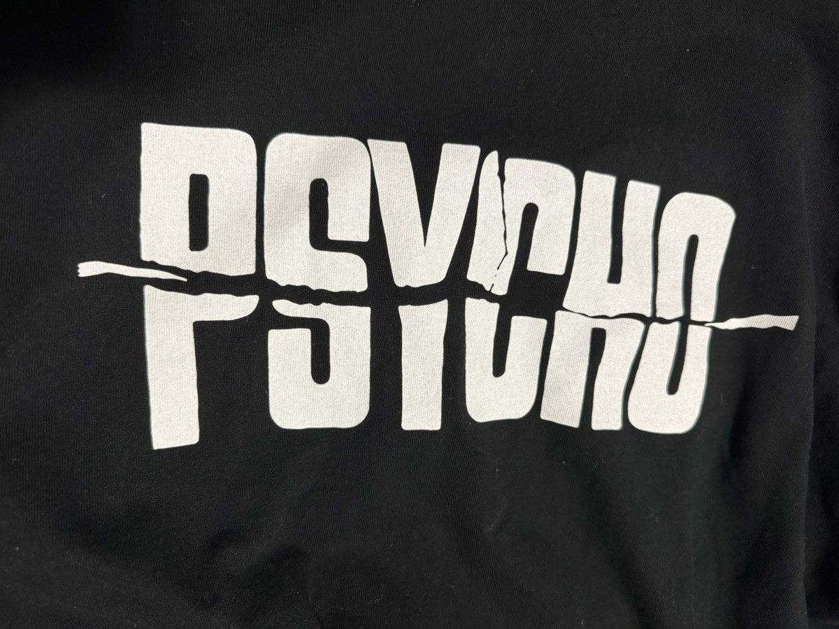 Undercover Undercover SS22 PSYCHO Shirt Size US XL / EU 56 / 4 - 3 Thumbnail