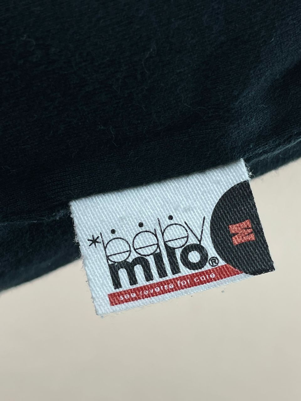 Bape Baby Milo By Bathing Ape Reversible Long Sleeve Tee Size US M / EU 48-50 / 2 - 21 Thumbnail