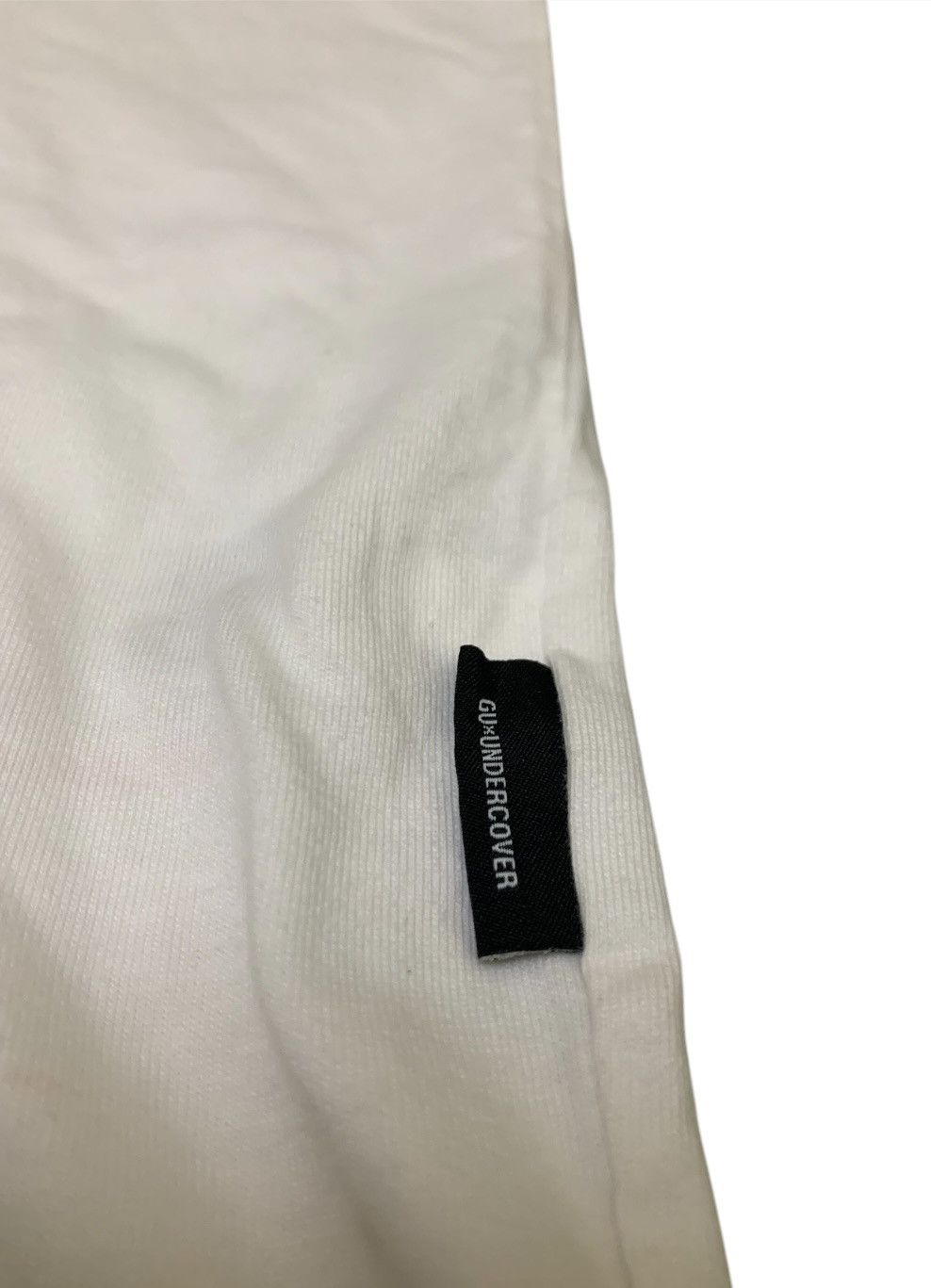 GU × Undercover GU X Undercover X Monster Studio Size US XL / EU 56 / 4 - 6 Thumbnail