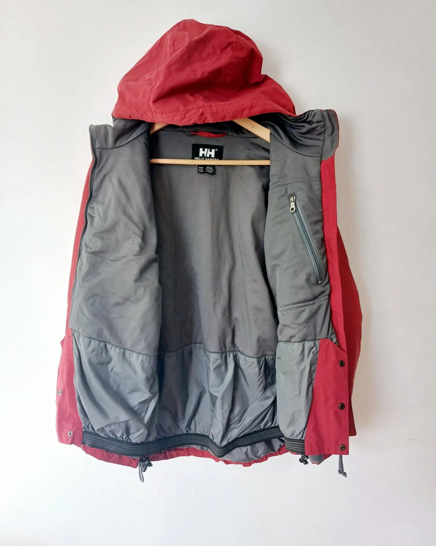 Helly Hansen Helly Hanse Vintage Jacket Winter Size US S / EU 44-46 / 1 - 2 Thumbnail
