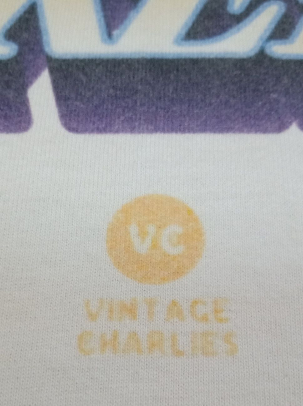 NBA × Pro Player Vintage 90s LA Lakers 12x NBA World Champions T-shirt Size US L / EU 52-54 / 3 - 15 Thumbnail