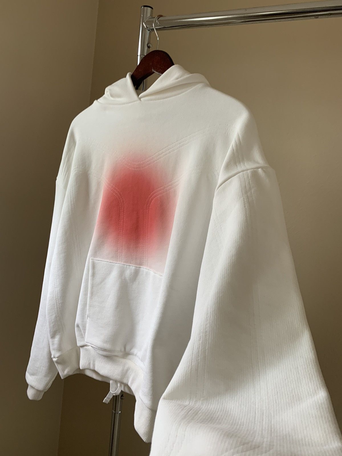 Bad Son Bad son Pulse hoodie Size US L / EU 52-54 / 3 - 3 Thumbnail