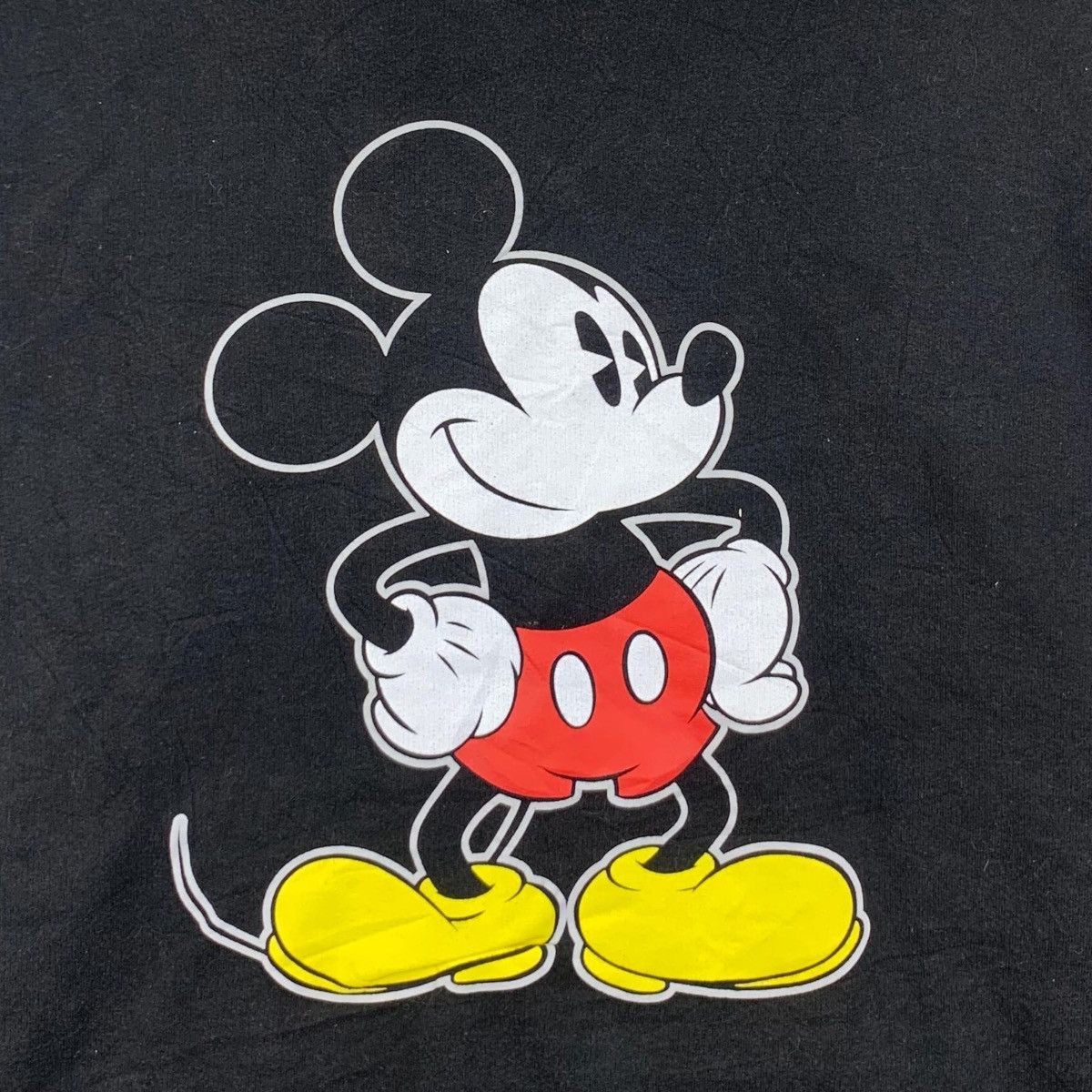 Disney DISNEY MICKEY MOUSE Walt Disney Cartoon Character Print Size US XXL / EU 58 / 5 - 3 Thumbnail