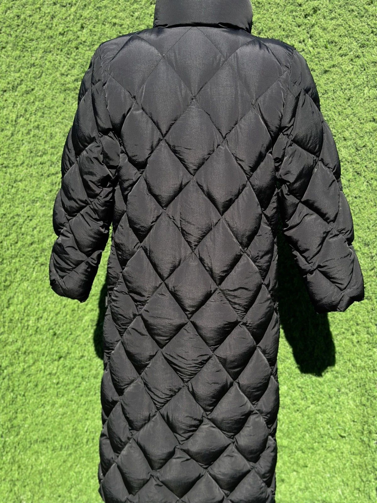 Moncler 1997 Moncler Goose Puffer Jacket Size 1 S Piumino Quilted Size S / US 4 / IT 40 - 3 Thumbnail