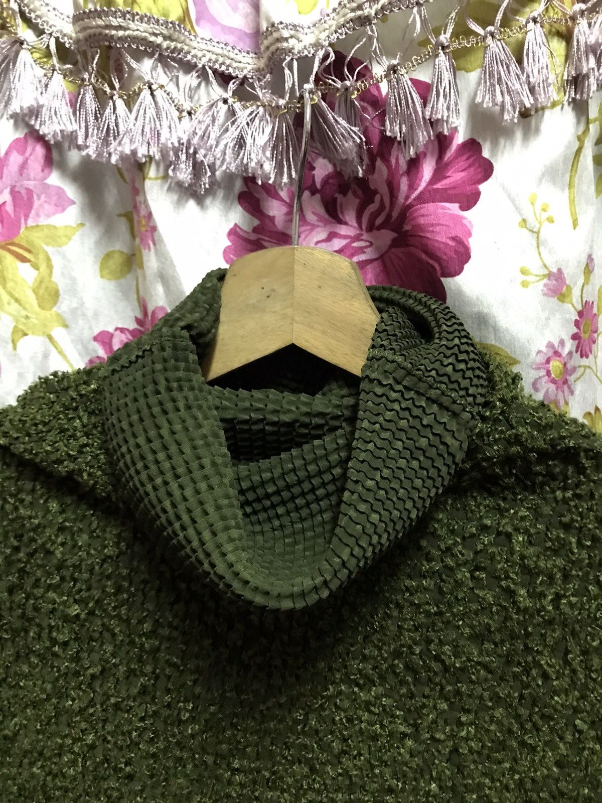 Issey Miyake Issey miyake Me Saggy Size M / US 6-8 / IT 42-44 - 6 Thumbnail