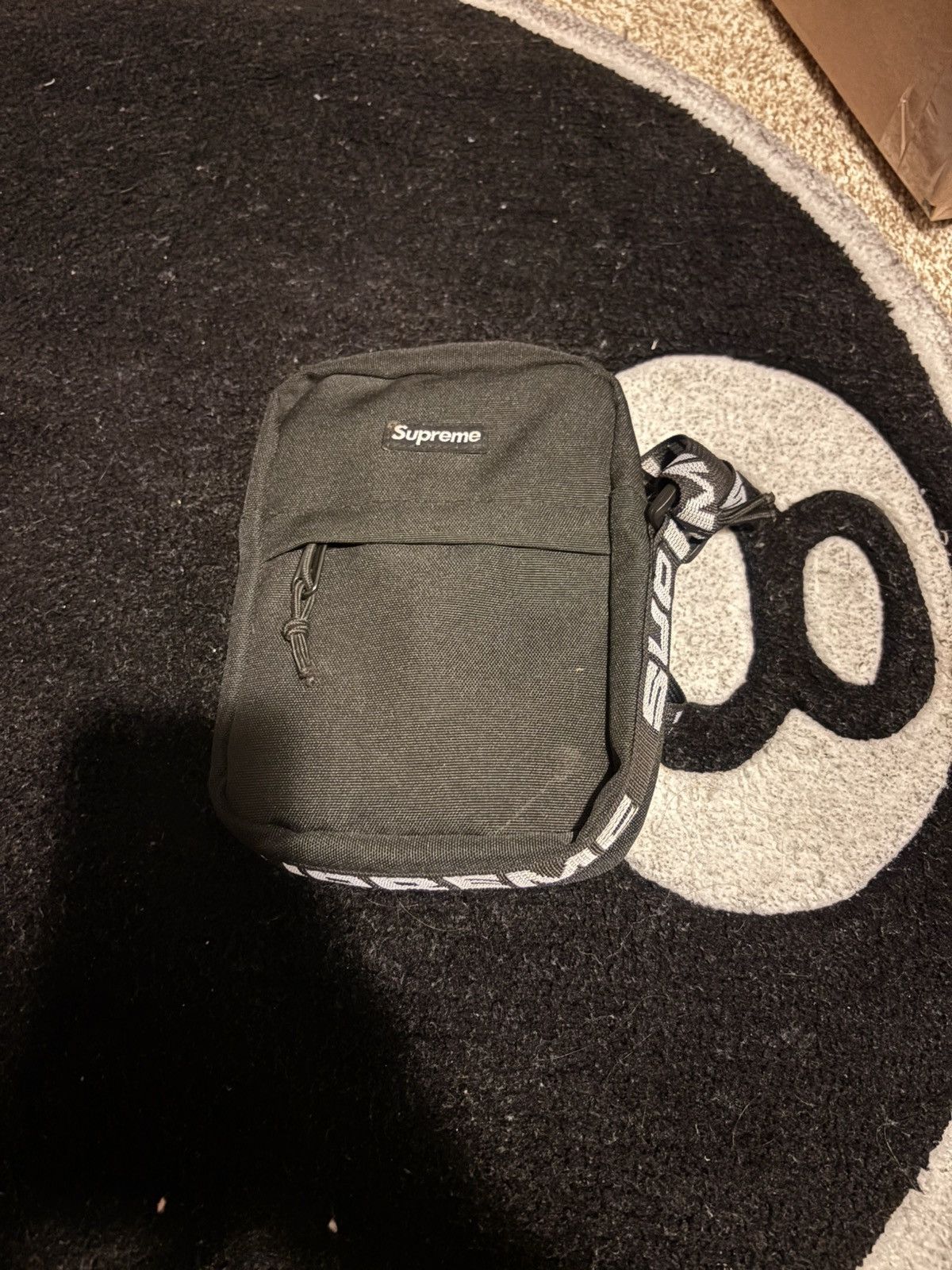 Supreme Supreme side shoulder bag Size ONE SIZE - 1 Thumbnail