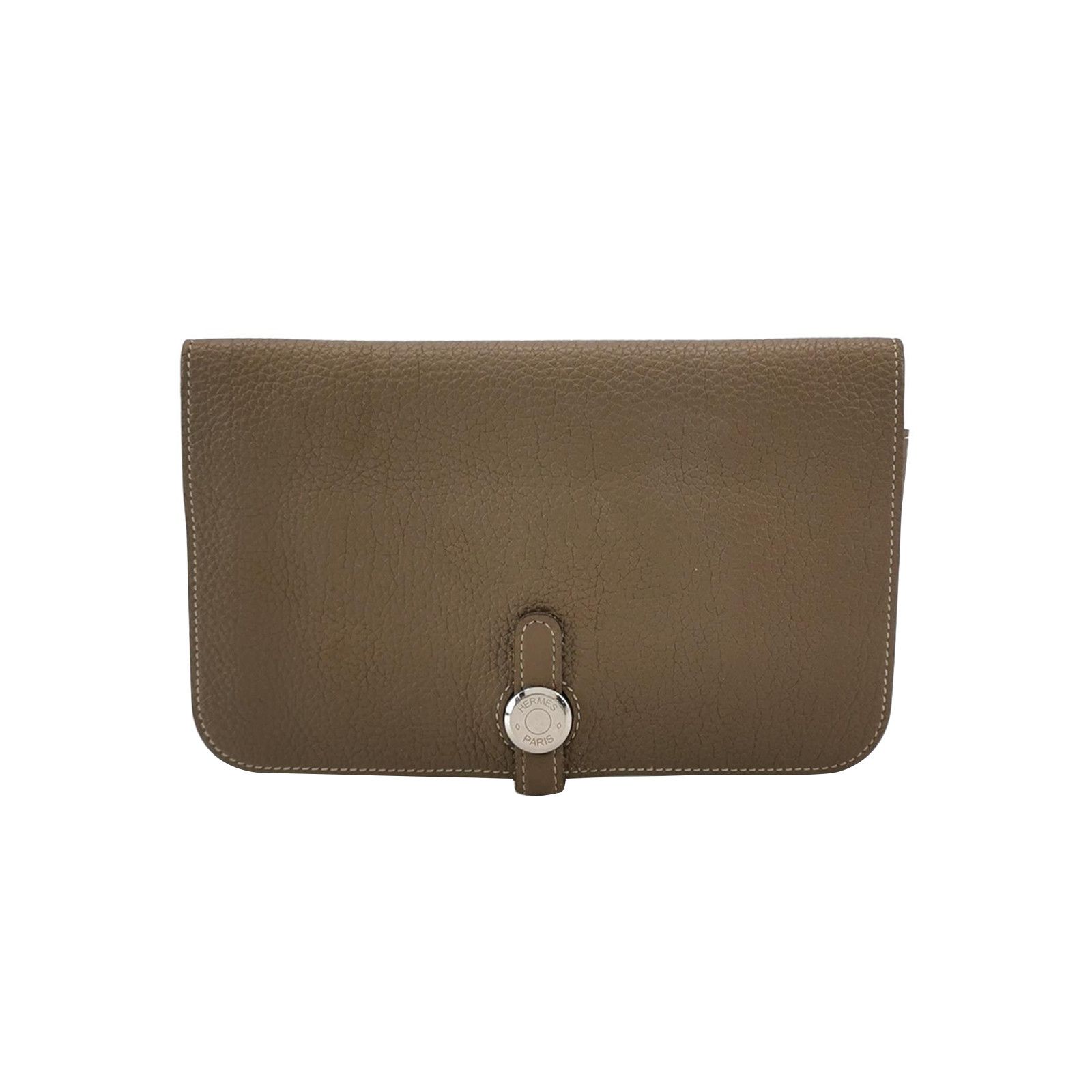 Hermes Hermes Women os Clutches Size ONE SIZE - 1 Thumbnail