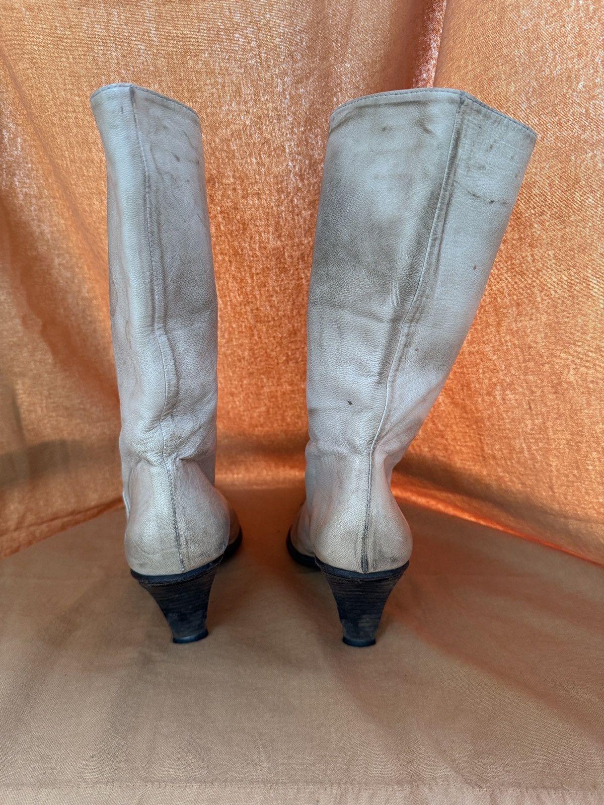 Vintage Vintage boots Size US 9 / IT 39 - 5 Thumbnail