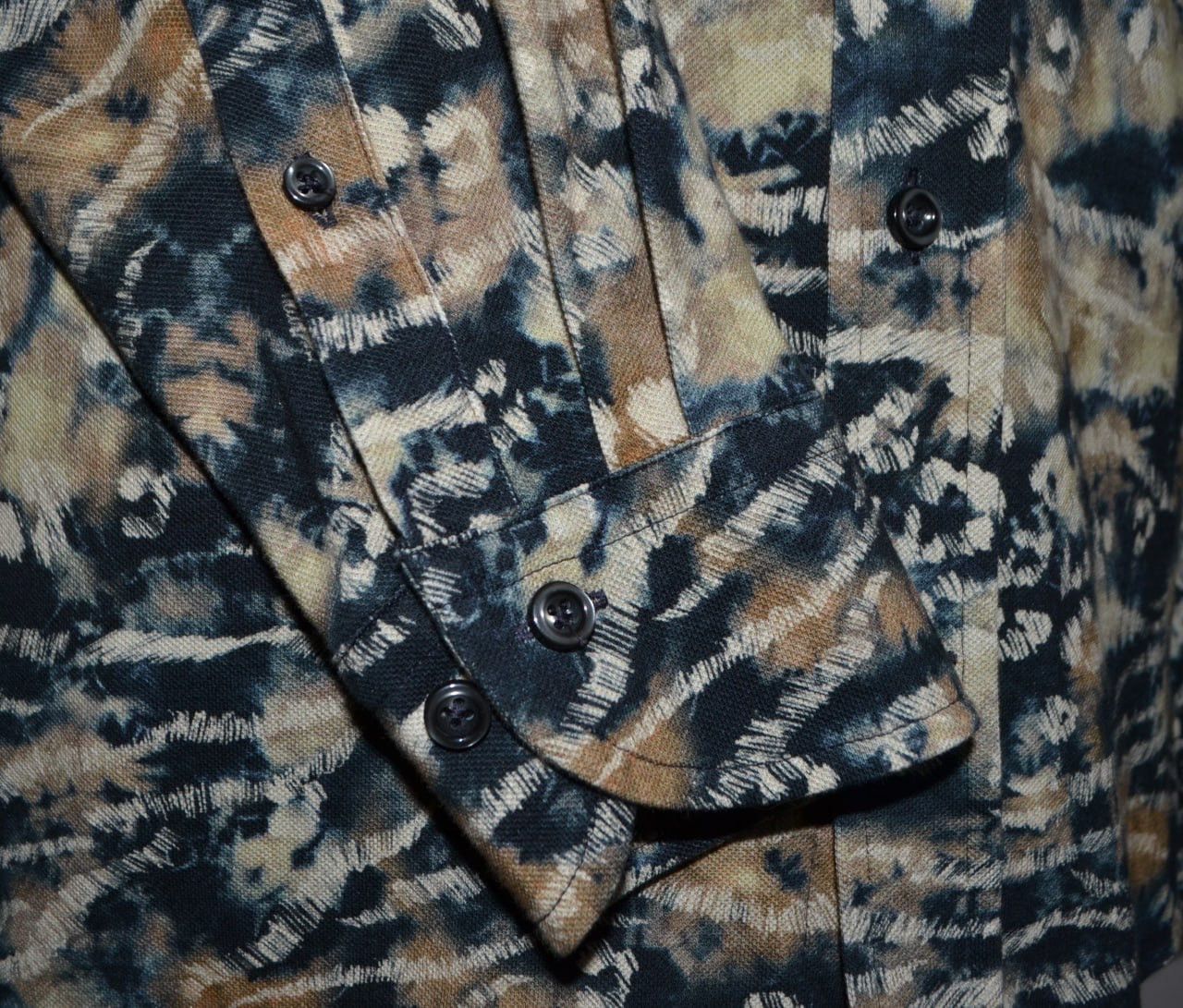 Baldessarini Baldessarini Shirt Long sleeve Multicolor Size L Size US L / EU 52-54 / 3 - 6 Thumbnail
