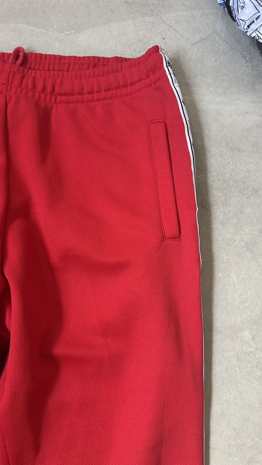 Beaumere VINTAGE BAUNERRE CROSS TRACKPANT NEPEN Size US 36 / EU 52 - 5 Thumbnail